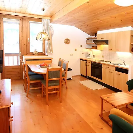 Appartamento Domizil