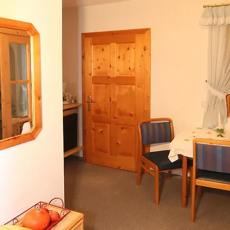 Appartamento Domizil