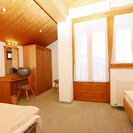 Appartamento Domizil *