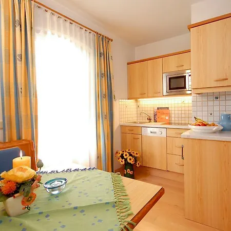 Appartamento Domizil Wagrain